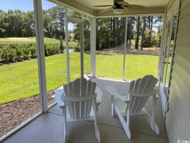 This beautiful 4 bedroom 2.5 bath home features 2,692 heated on Arrowhead Country Club in South Carolina - for sale on GolfHomes.com, golf home, golf lot