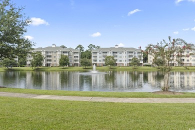 Turn key fully furnished 3 bedroom 2 bath located in Myrtlewood on Myrtlewood Golf Course and Club  in South Carolina - for sale on GolfHomes.com, golf home, golf lot