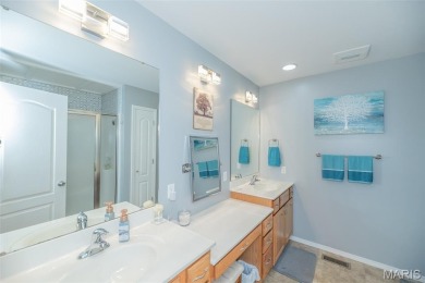 Amazing Opportunity! The home you've been waiting for is finally on Cottonwood Golf Course in Missouri - for sale on GolfHomes.com, golf home, golf lot