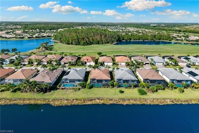 Welcome to your dream home with over $100,000 in upgrades! You on Pelican Preserve Golf Club in Florida - for sale on GolfHomes.com, golf home, golf lot