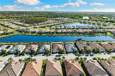 Welcome to your dream home with over $100,000 in upgrades! You on Pelican Preserve Golf Club in Florida - for sale on GolfHomes.com, golf home, golf lot