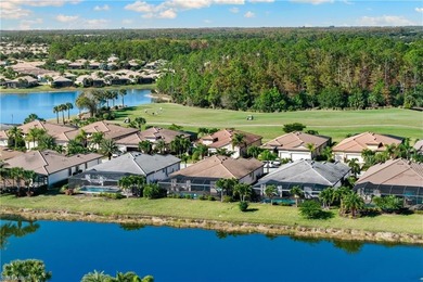 Welcome to your dream home with over $100,000 in upgrades! You on Pelican Preserve Golf Club in Florida - for sale on GolfHomes.com, golf home, golf lot