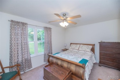 Amazing Opportunity! The home you've been waiting for is finally on Cottonwood Golf Course in Missouri - for sale on GolfHomes.com, golf home, golf lot