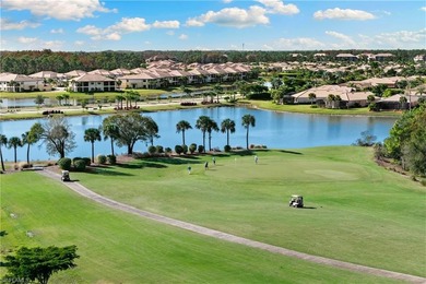 Welcome to your dream home with over $100,000 in upgrades! You on Pelican Preserve Golf Club in Florida - for sale on GolfHomes.com, golf home, golf lot