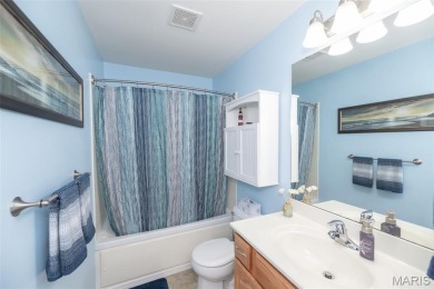 Amazing Opportunity! The home you've been waiting for is finally on Cottonwood Golf Course in Missouri - for sale on GolfHomes.com, golf home, golf lot