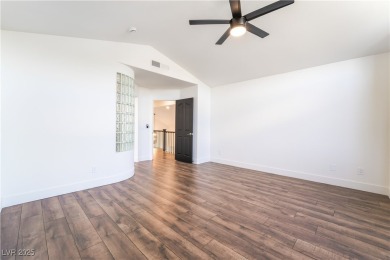 RARE FIND! ~ Welcome to next-level living in Montaire at TPC on TPC at Summerlin in Nevada - for sale on GolfHomes.com, golf home, golf lot