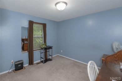Amazing Opportunity! The home you've been waiting for is finally on Cottonwood Golf Course in Missouri - for sale on GolfHomes.com, golf home, golf lot