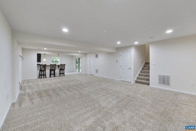 Take a look at this spacious 4 bedroom 4.5 bath home in Spring on Spring Creek Golf Club in Virginia - for sale on GolfHomes.com, golf home, golf lot