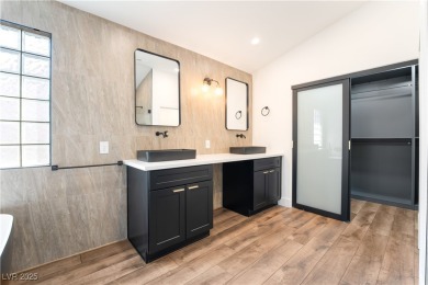 RARE FIND! ~ Welcome to next-level living in Montaire at TPC on TPC at Summerlin in Nevada - for sale on GolfHomes.com, golf home, golf lot