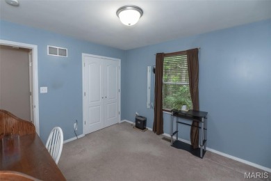 Amazing Opportunity! The home you've been waiting for is finally on Cottonwood Golf Course in Missouri - for sale on GolfHomes.com, golf home, golf lot