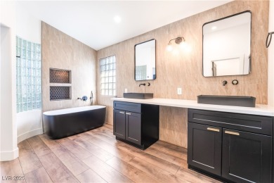 RARE FIND! ~ Welcome to next-level living in Montaire at TPC on TPC at Summerlin in Nevada - for sale on GolfHomes.com, golf home, golf lot