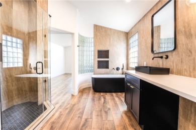 RARE FIND! ~ Welcome to next-level living in Montaire at TPC on TPC at Summerlin in Nevada - for sale on GolfHomes.com, golf home, golf lot