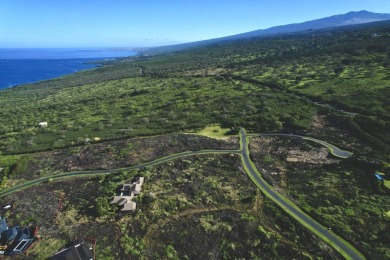 Realize your dream estate on this expansive and impressive 1 on Club At Hokulia in Hawaii - for sale on GolfHomes.com, golf home, golf lot