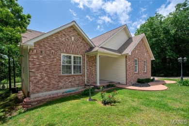 Amazing Opportunity! The home you've been waiting for is finally on Cottonwood Golf Course in Missouri - for sale on GolfHomes.com, golf home, golf lot