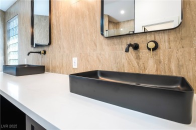 RARE FIND! ~ Welcome to next-level living in Montaire at TPC on TPC at Summerlin in Nevada - for sale on GolfHomes.com, golf home, golf lot