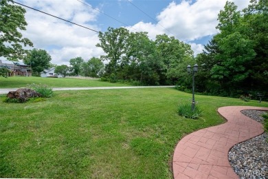 Amazing Opportunity! The home you've been waiting for is finally on Cottonwood Golf Course in Missouri - for sale on GolfHomes.com, golf home, golf lot