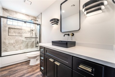 RARE FIND! ~ Welcome to next-level living in Montaire at TPC on TPC at Summerlin in Nevada - for sale on GolfHomes.com, golf home, golf lot