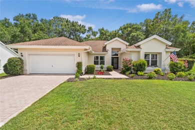 Welcome to the Preserve in Oak Run.. This lovely 3 bedroom 2.5 on Royal Oaks Golf Club in Florida - for sale on GolfHomes.com, golf home, golf lot