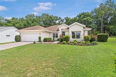 Welcome to the Preserve in Oak Run.. This lovely 3 bedroom 2.5 on Royal Oaks Golf Club in Florida - for sale on GolfHomes.com, golf home, golf lot