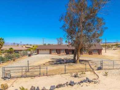Welcome to this beautifully updated 2,055 sq ft home, ideally on Roadrunner Dunes Golf Course in California - for sale on GolfHomes.com, golf home, golf lot