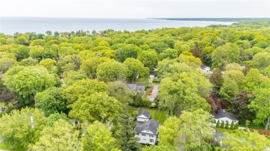PICTURE PERFECT Home for Sale in the Popular Lakeside Park on Durand-Eastman Park Golf Course in New York - for sale on GolfHomes.com, golf home, golf lot