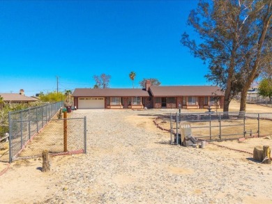 Welcome to this beautifully updated 2,055 sq ft home, ideally on Roadrunner Dunes Golf Course in California - for sale on GolfHomes.com, golf home, golf lot