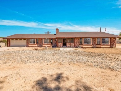 Welcome to this beautifully updated 2,055 sq ft home, ideally on Roadrunner Dunes Golf Course in California - for sale on GolfHomes.com, golf home, golf lot