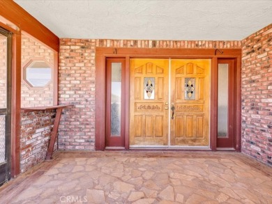 Welcome to this beautifully updated 2,055 sq ft home, ideally on Roadrunner Dunes Golf Course in California - for sale on GolfHomes.com, golf home, golf lot