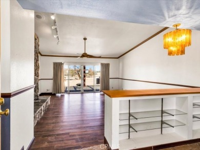Welcome to this beautifully updated 2,055 sq ft home, ideally on Roadrunner Dunes Golf Course in California - for sale on GolfHomes.com, golf home, golf lot