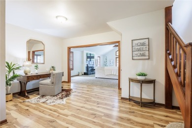 PICTURE PERFECT Home for Sale in the Popular Lakeside Park on Durand-Eastman Park Golf Course in New York - for sale on GolfHomes.com, golf home, golf lot