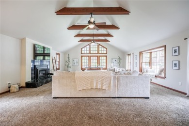 PICTURE PERFECT Home for Sale in the Popular Lakeside Park on Durand-Eastman Park Golf Course in New York - for sale on GolfHomes.com, golf home, golf lot