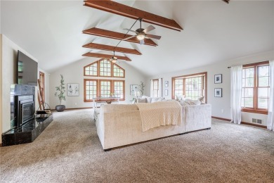 PICTURE PERFECT Home for Sale in the Popular Lakeside Park on Durand-Eastman Park Golf Course in New York - for sale on GolfHomes.com, golf home, golf lot