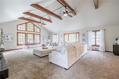 PICTURE PERFECT Home for Sale in the Popular Lakeside Park on Durand-Eastman Park Golf Course in New York - for sale on GolfHomes.com, golf home, golf lot