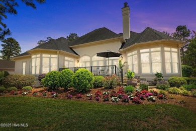 Designed to capture the natural beauty of this iconic location on The National Golf Club in North Carolina - for sale on GolfHomes.com, golf home, golf lot