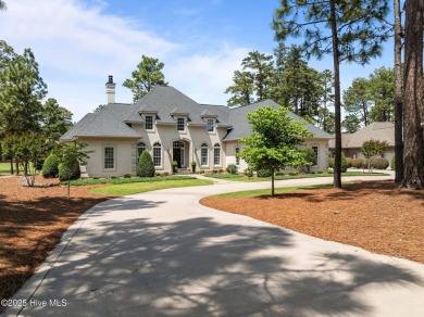 Designed to capture the natural beauty of this iconic location on The National Golf Club in North Carolina - for sale on GolfHomes.com, golf home, golf lot