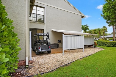 Experience refined country club living in this beautifully on Hunters Run Golf and Country Club in Florida - for sale on GolfHomes.com, golf home, golf lot