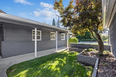 Wonderful one level rancher on Manito Golf and Country Club. One on  in Washington - for sale on GolfHomes.com, golf home, golf lot