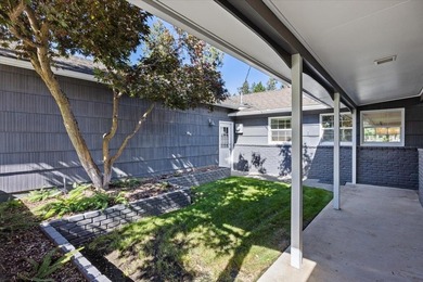 Wonderful one level rancher on Manito Golf and Country Club. One on  in Washington - for sale on GolfHomes.com, golf home, golf lot