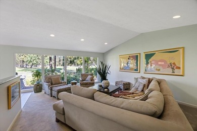 Wonderful one level rancher on Manito Golf and Country Club. One on  in Washington - for sale on GolfHomes.com, golf home, golf lot