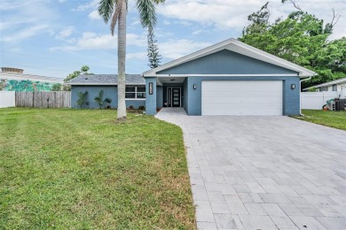 Welcome to your dream home in the heart of Countryside. This on Countryside Country Club in Florida - for sale on GolfHomes.com, golf home, golf lot