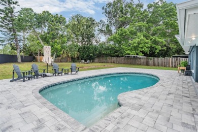 Welcome to your dream home in the heart of Countryside. This on Countryside Country Club in Florida - for sale on GolfHomes.com, golf home, golf lot