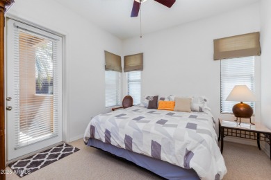 Spacious 3-bed, 2-bath condo in the desirable gated community of on McCormick Ranch Golf Club in Arizona - for sale on GolfHomes.com, golf home, golf lot