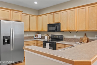 Welcome to this beautiful 4 bedroom, 3 bath standalone in the on The Preserve 9 Hole Golf Course in Tennessee - for sale on GolfHomes.com, golf home, golf lot