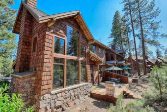 Enjoy the luxuries of Old Greenwood and membership in the Tahoe on Old Greenwood Golf Club in California - for sale on GolfHomes.com, golf home, golf lot