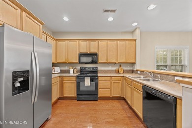 Welcome to this beautiful 4 bedroom, 3 bath standalone in the on The Preserve 9 Hole Golf Course in Tennessee - for sale on GolfHomes.com, golf home, golf lot