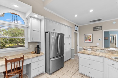 YOU FOUND IT !! This one of a kind , move in ready , with 100 K on Sea Trail Golf Resort in North Carolina - for sale on GolfHomes.com, golf home, golf lot