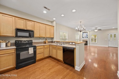 Welcome to this beautiful 4 bedroom, 3 bath standalone in the on The Preserve 9 Hole Golf Course in Tennessee - for sale on GolfHomes.com, golf home, golf lot