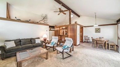 This is The GRAEAGLE GIFT:   GLORIOUS SETTING AND A GREAT on Graeagle Meadows Golf Course in California - for sale on GolfHomes.com, golf home, golf lot