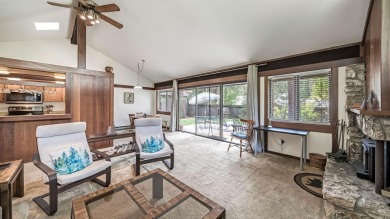 This is The GRAEAGLE GIFT:   GLORIOUS SETTING AND A GREAT on Graeagle Meadows Golf Course in California - for sale on GolfHomes.com, golf home, golf lot
