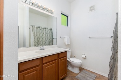 Spacious 3-bed, 2-bath condo in the desirable gated community of on McCormick Ranch Golf Club in Arizona - for sale on GolfHomes.com, golf home, golf lot